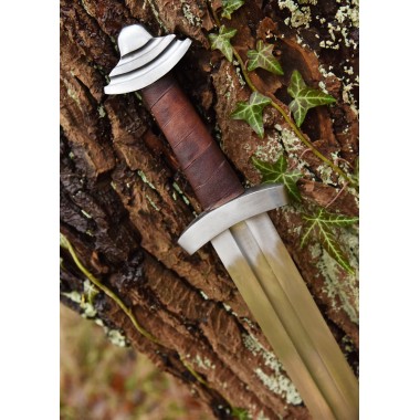 Épée Viking de Combat  - Épée médiévale - SK-B