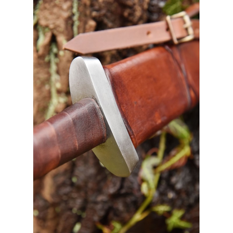 Épée Viking de Combat  - Épée médiévale - SK-B