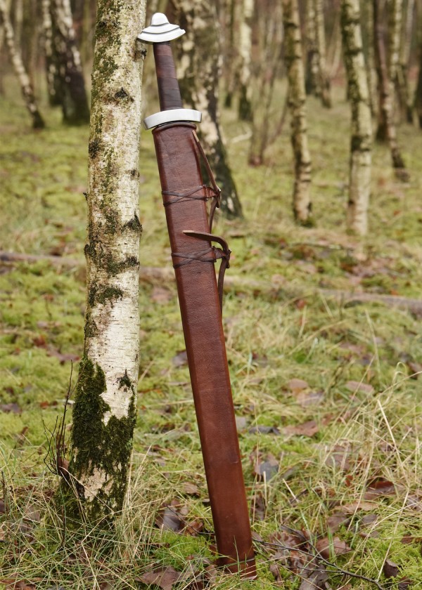 Épée Viking de Combat SK-B, 8ème siècle