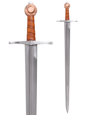 Épée de chevalier de Sankt Annen