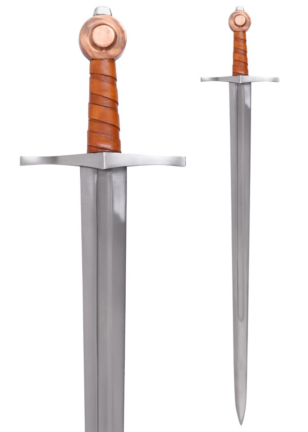 Épée de chevalier de Sankt Annen