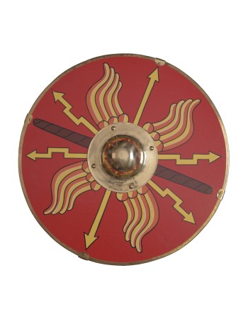 Bouclier Romain - Bouclier rond Parma