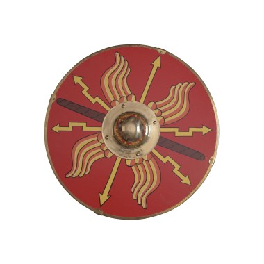 Bouclier Romain - Bouclier rond Parma