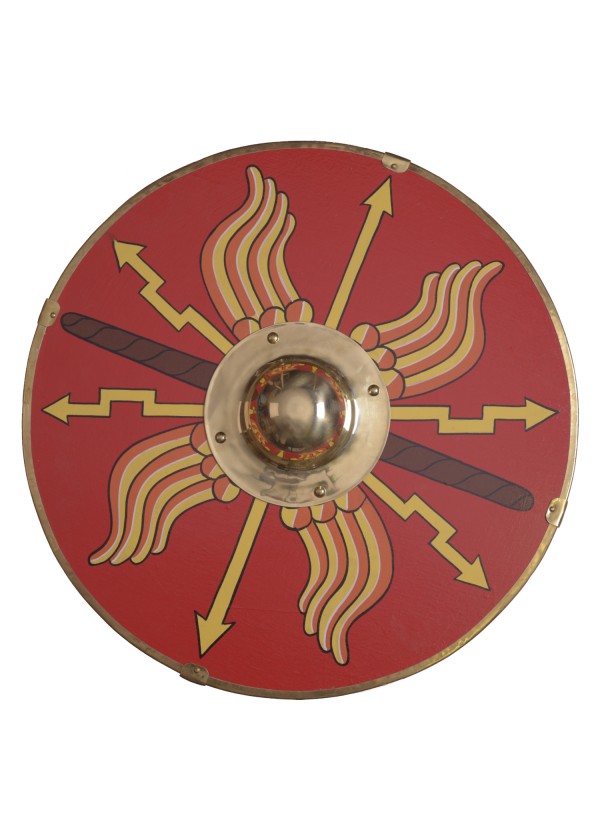 Bouclier Romain - Bouclier rond Parma