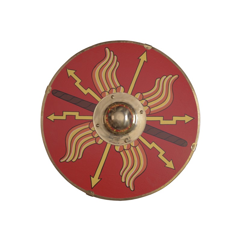 Bouclier Romain - Bouclier rond Parma