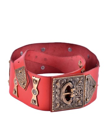 Ceinture de centurion romain