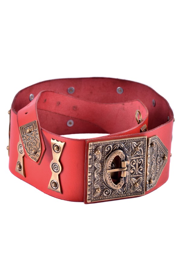 Ceinture de centurion romain