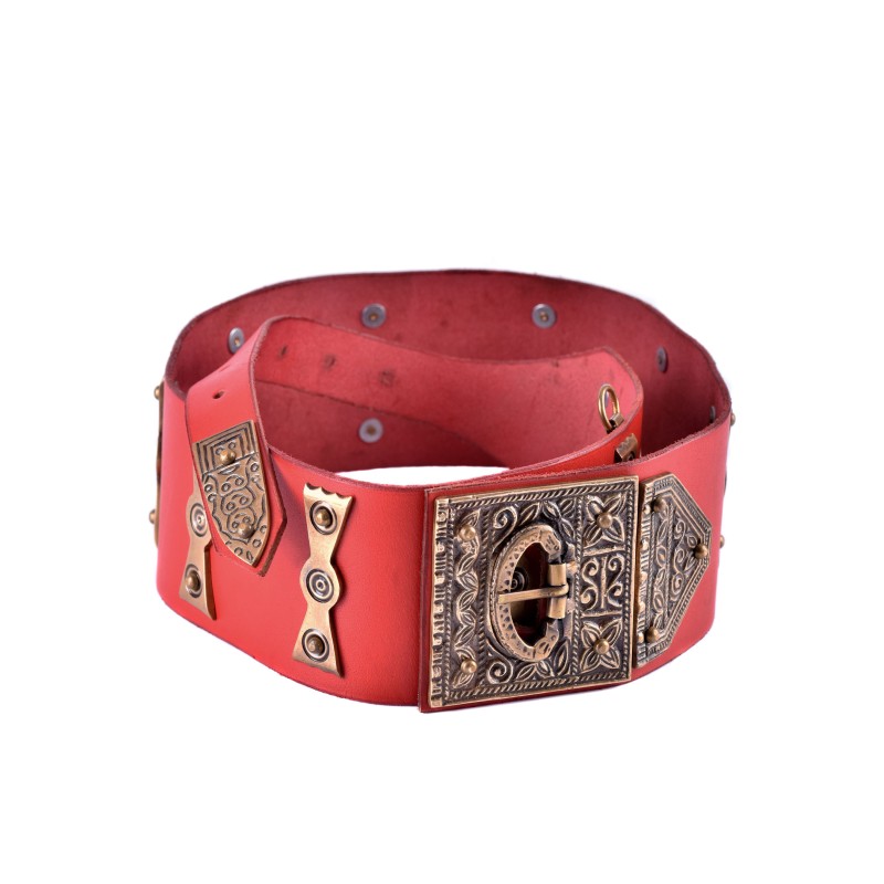 Ceinture de centurion romain