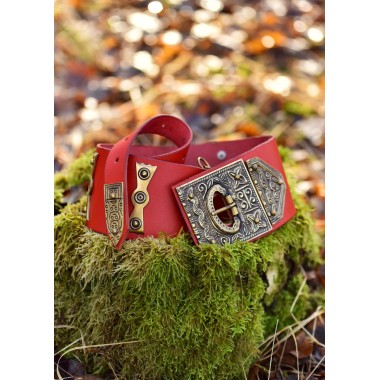 Ceinture de centurion romain