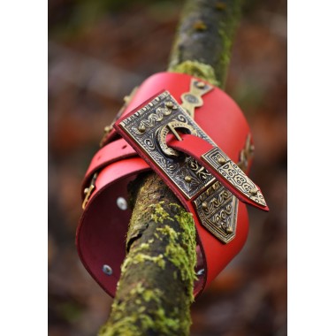 Ceinture de centurion romain