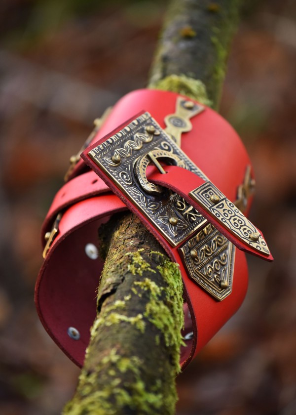 Ceinture de centurion romain