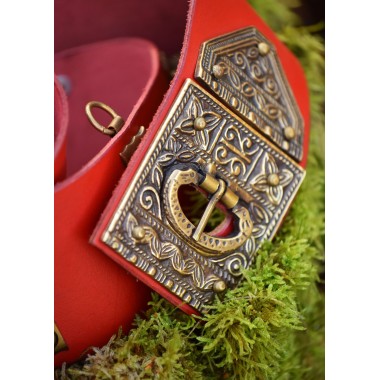 Ceinture de centurion romain