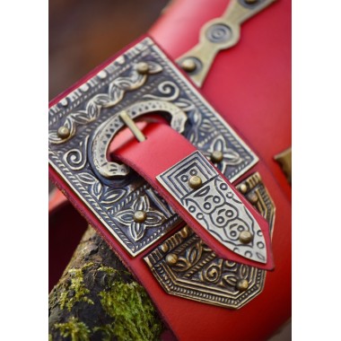 Ceinture de centurion romain