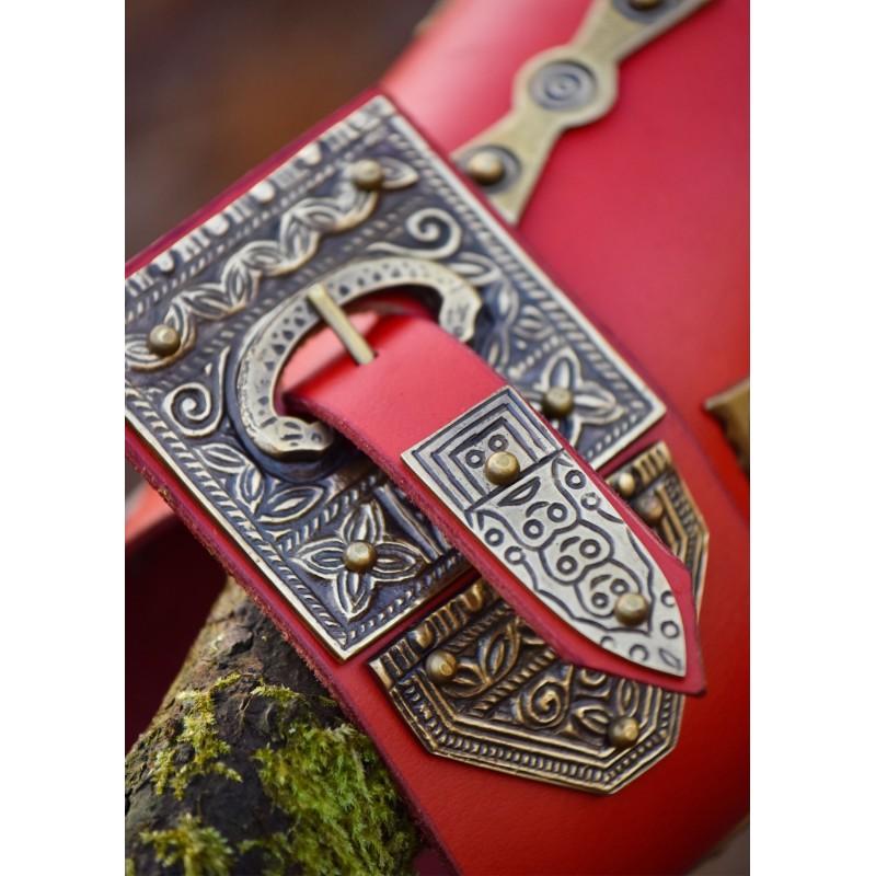 Ceinture de centurion romain