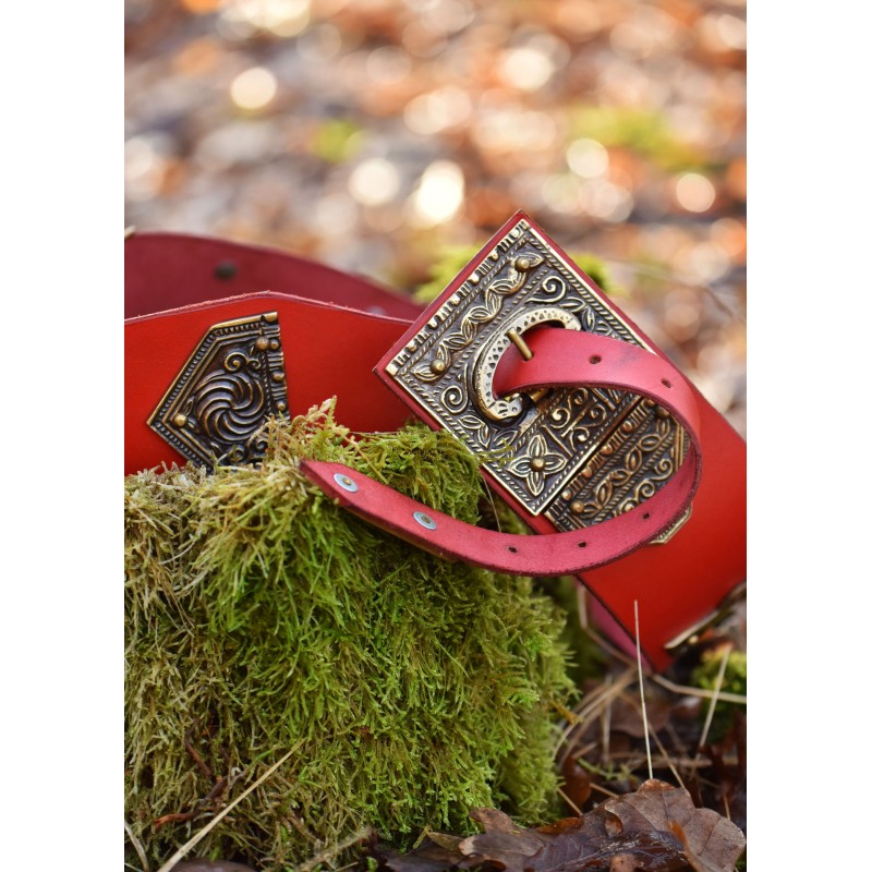 Ceinture de centurion romain