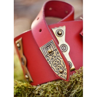 Ceinture de centurion romain