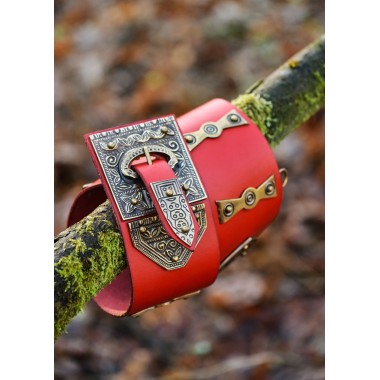 Ceinture de centurion romain