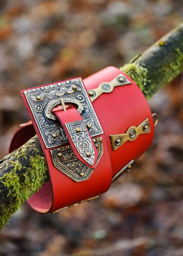 Ceinture de centurion romain