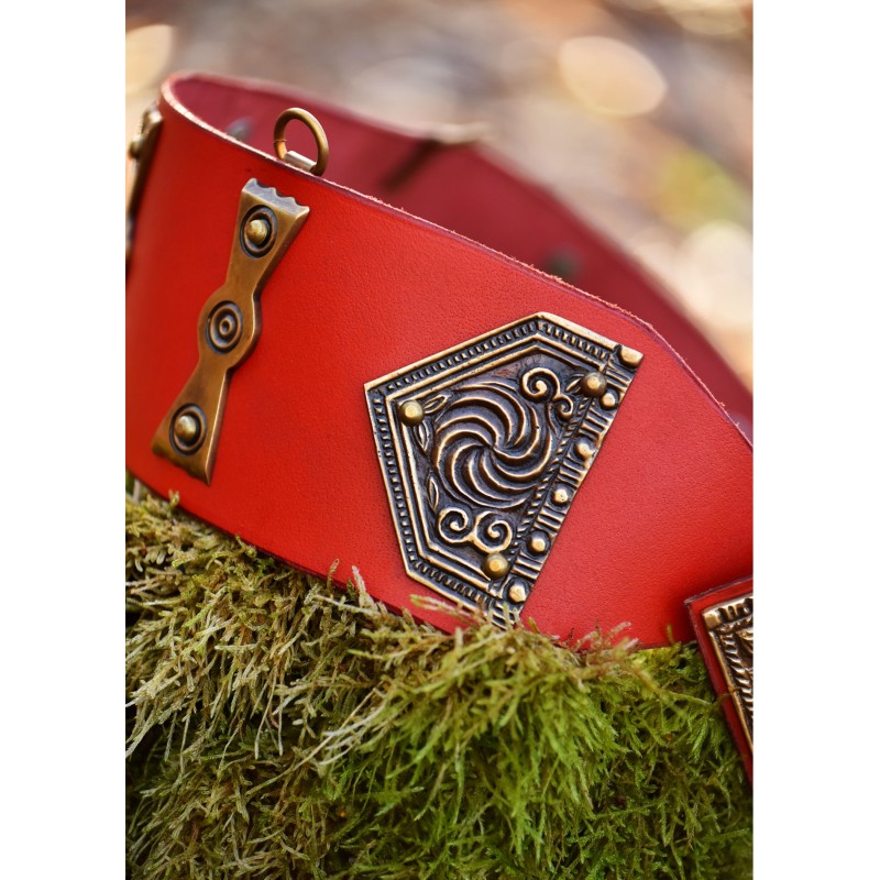 Ceinture de centurion romain