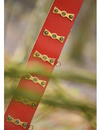 Ceinture de centurion romain