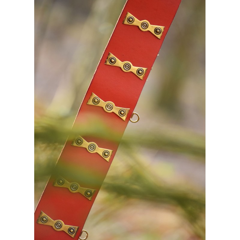 Ceinture de centurion romain