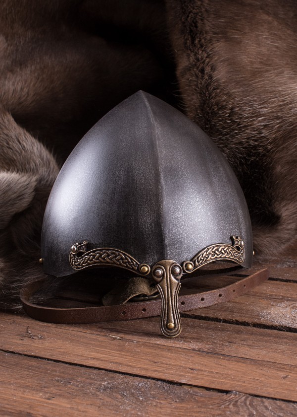 Casque Nasal Celtiques