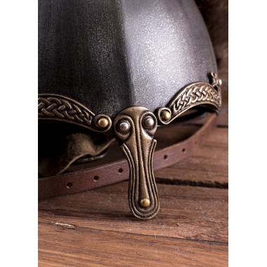 Casque Nasal Celtiques