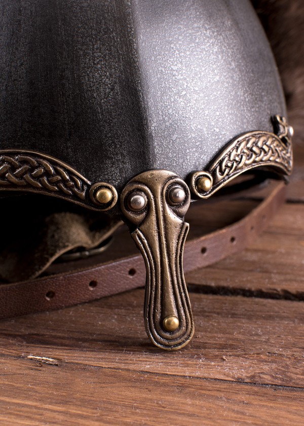 Casque Nasal Celtiques