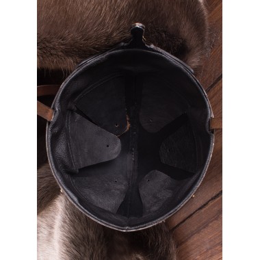 Casque Nasal Celtiques