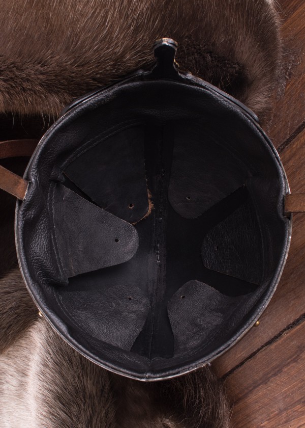 Casque Nasal Celtiques