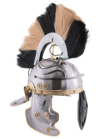Casque romain impérial gaulois -G-