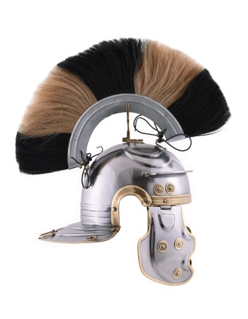 Casque romain impérial gaulois -G-