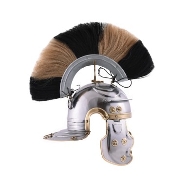 Casque romain impérial gaulois -G-