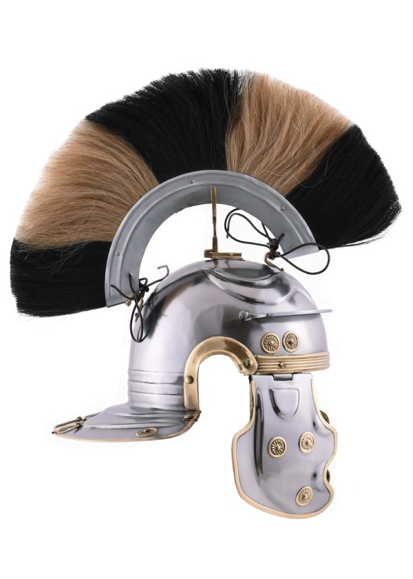 Casque romain impérial gaulois -G-