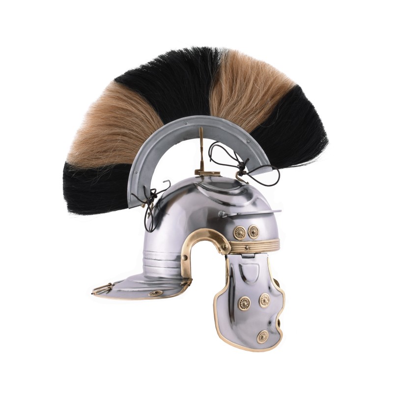 Casque romain impérial gaulois -G-