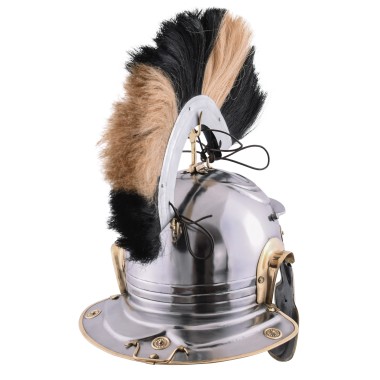 Casque romain impérial gaulois -G-