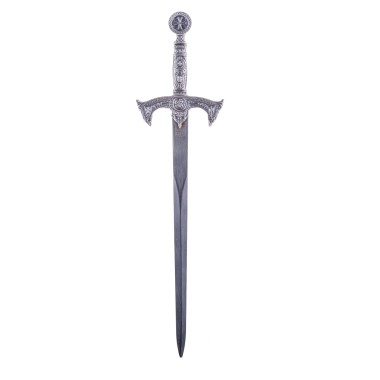 Ouvre lettre Templier