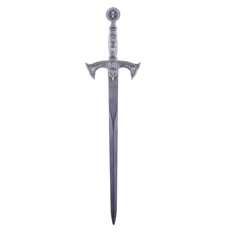 Ouvre lettre Templier