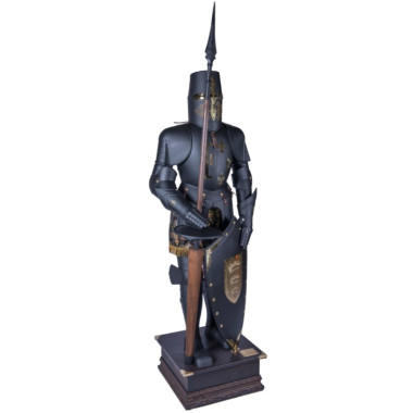Armure Médiévale Tournoi