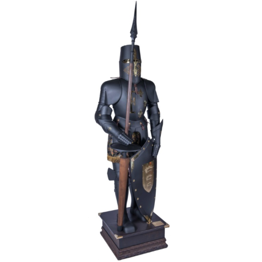 Armure Médiévale Tournoi