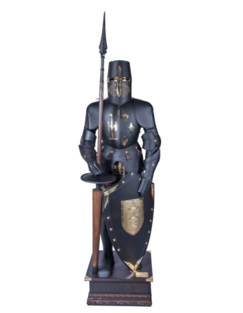 Armure Médiévale Tournoi