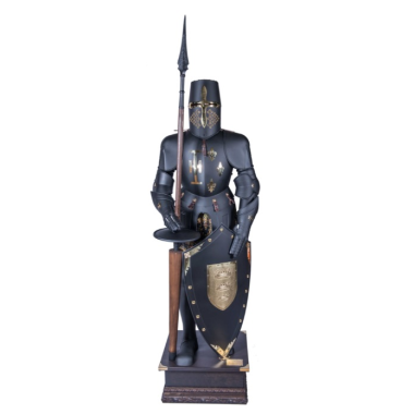 Armure Médiévale Tournoi
