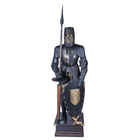Armure Médiévale Tournoi