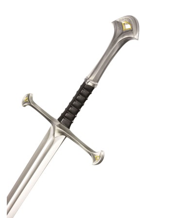 Narsil l'épée d'Elendil - Seigneur des Anneaux