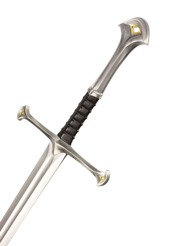 Narsil l'épée d'Elendil - Seigneur des Anneaux