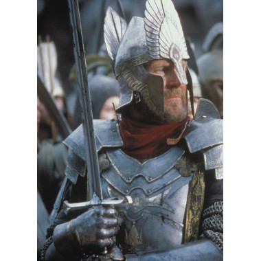 Narsil l'épée d'Elendil - Seigneur des Anneaux