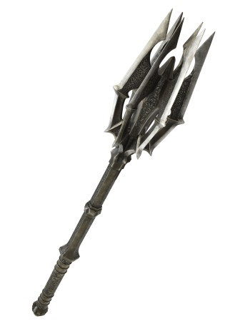 La Masse de Sauron et L'Anneau Unique - Le Seigneur des Anneaux