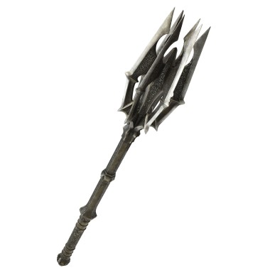 La Masse de Sauron et L'Anneau Unique - Le Seigneur des Anneaux