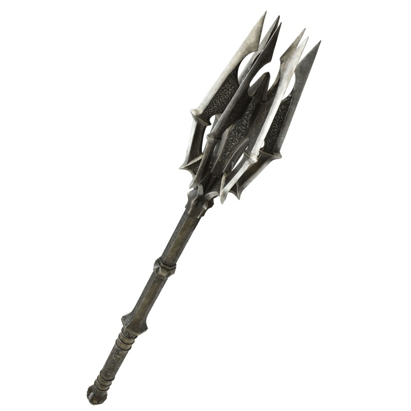 La Masse de Sauron et L'Anneau Unique - Le Seigneur des Anneaux