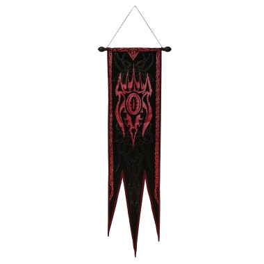 La Masse de Sauron et L'Anneau Unique - Le Seigneur des Anneaux